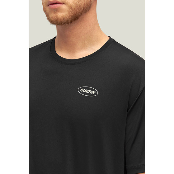 Cuera Oncourt Made Tee