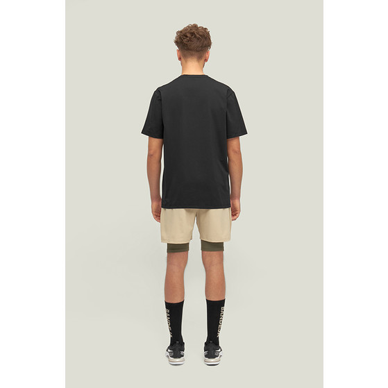 Cuera Oncourt Essential Tee
