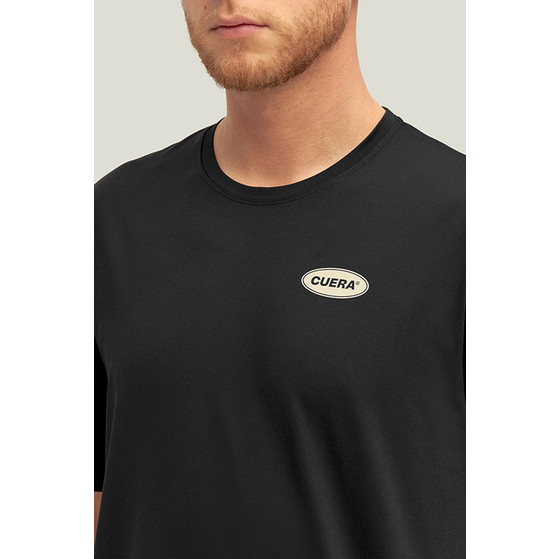 Cuera Oncourt Essential Tee