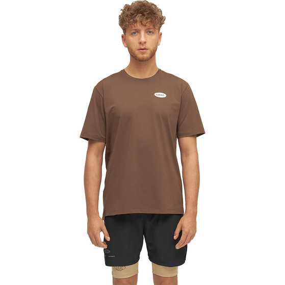 Cuera Oncourt Essential Tee