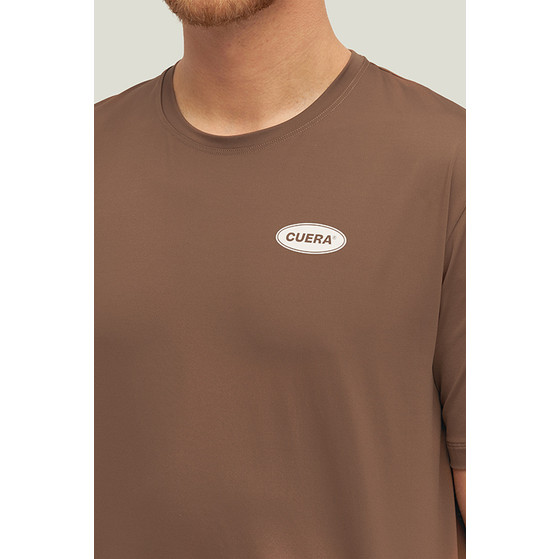 Cuera Oncourt Essential Tee