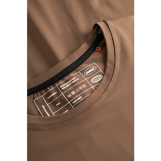 Cuera Oncourt Essential Tee