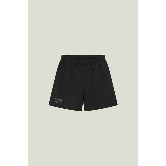 Cuera M Active Globe Short