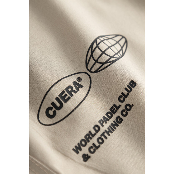 Cuera M Active Globe Short