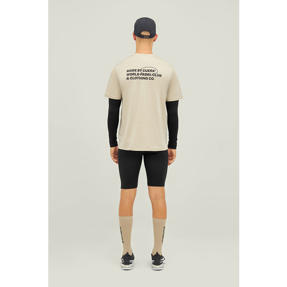 Cuera Oncourt Baselayer Short