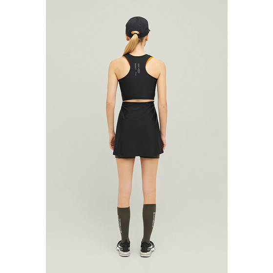 Cuera Oncourt Globe Dress