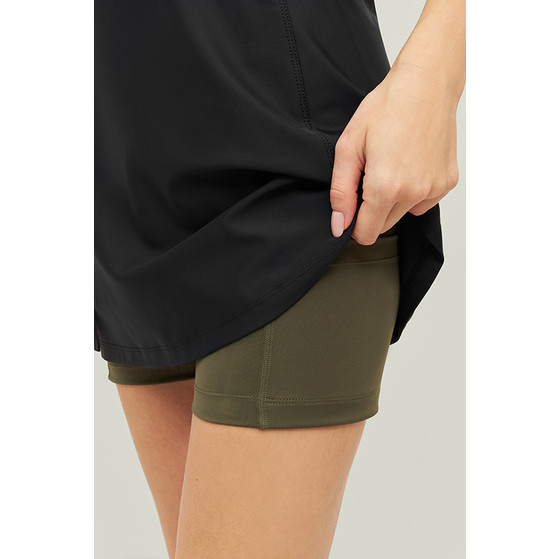 Cuera Oncourt Globe Dress