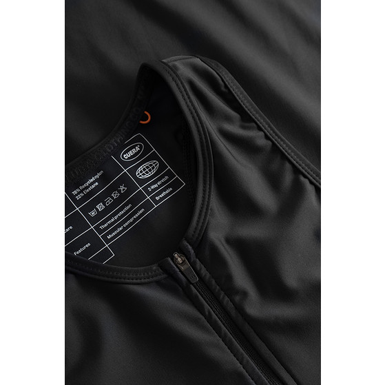 Cuera Oncourt Globe Dress
