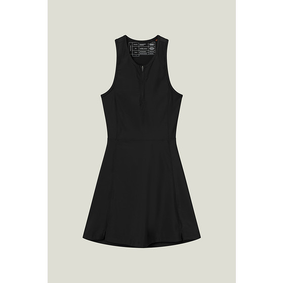 Cuera Oncourt Globe Dress