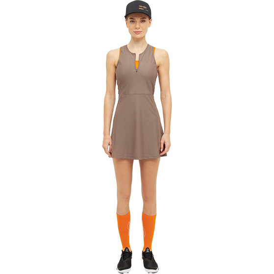 Cuera Oncourt Globe Dress