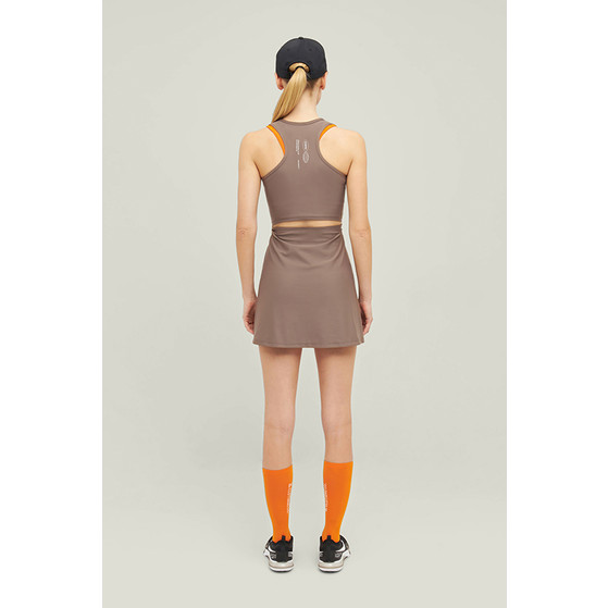 Cuera Oncourt Globe Dress