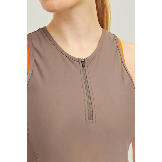 Cuera Oncourt Globe Dress