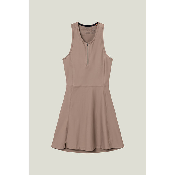 Cuera Oncourt Globe Dress
