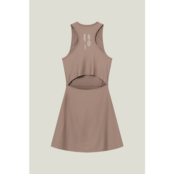 Cuera Oncourt Globe Dress