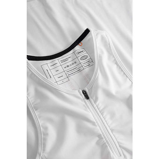 Cuera Oncourt Globe Kleid