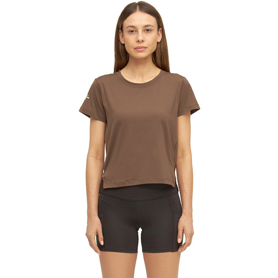 Cuera Oncourt WPC Cropped Tee