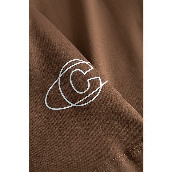 Cuera Oncourt WPC Cropped Tee