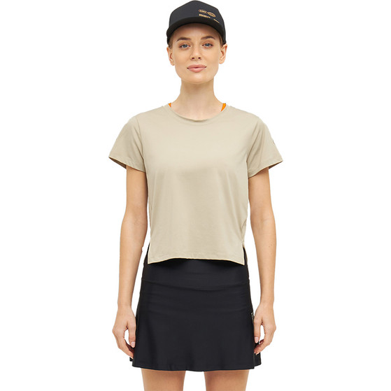 Cuera Oncourt WPC Cropped Tee
