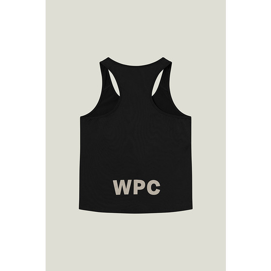 Cuera Oncourt WPC Tank