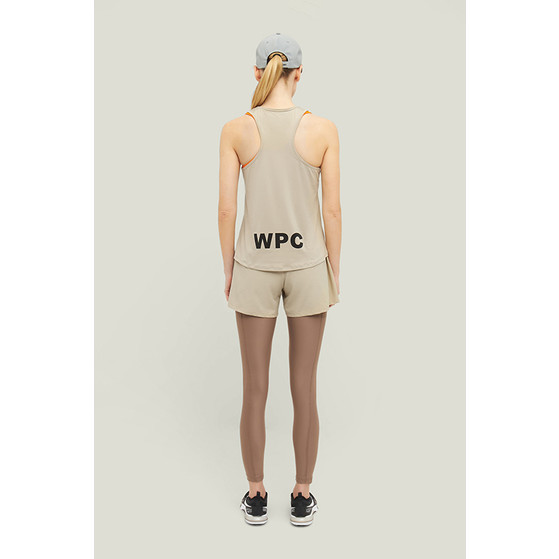 Cuera Oncourt WPC Tank