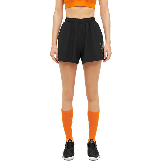 Cuera W Active Globe Short