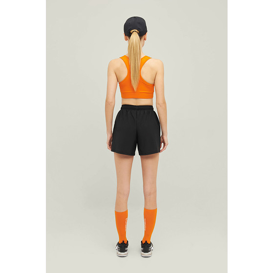 Cuera W Active Globe Short