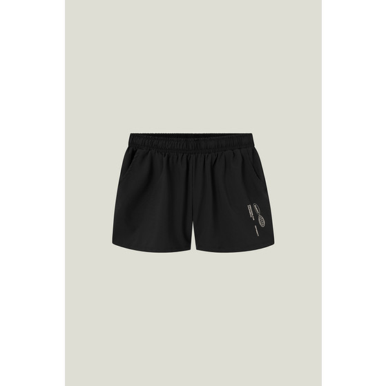 Cuera W Active Globe Short