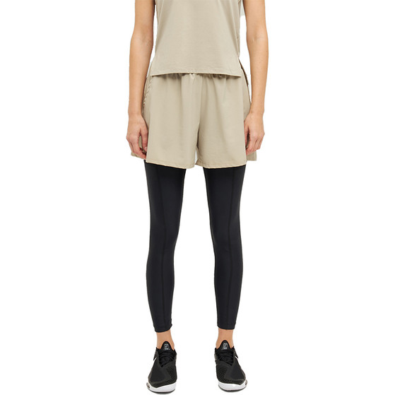 Cuera W Active Globe Short