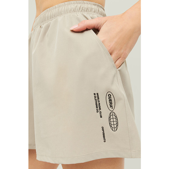 Cuera W Active Globe Short
