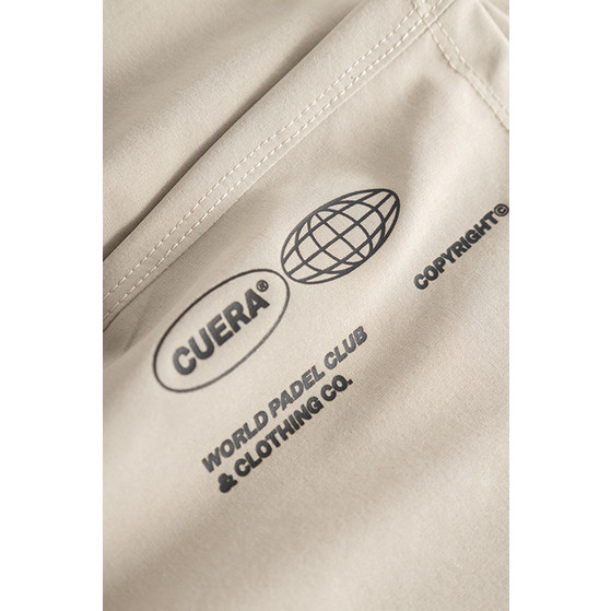 Cuera W Active Globe Short