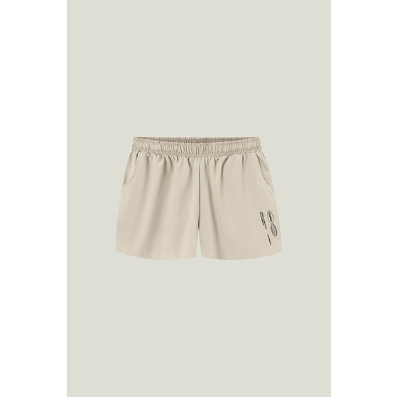 Cuera W Active Globe Short