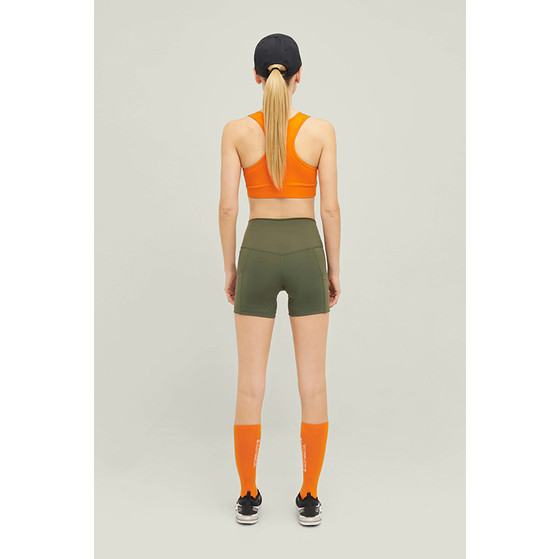 Cuera Active Short Tight