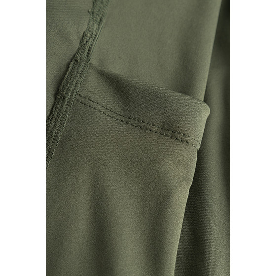 Cuera Active Short Tight