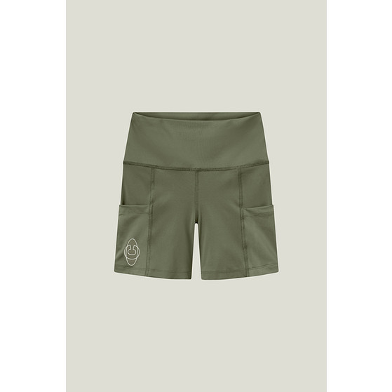 Cuera Active Short Tight