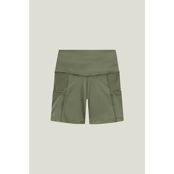 Cuera Active Short Tight