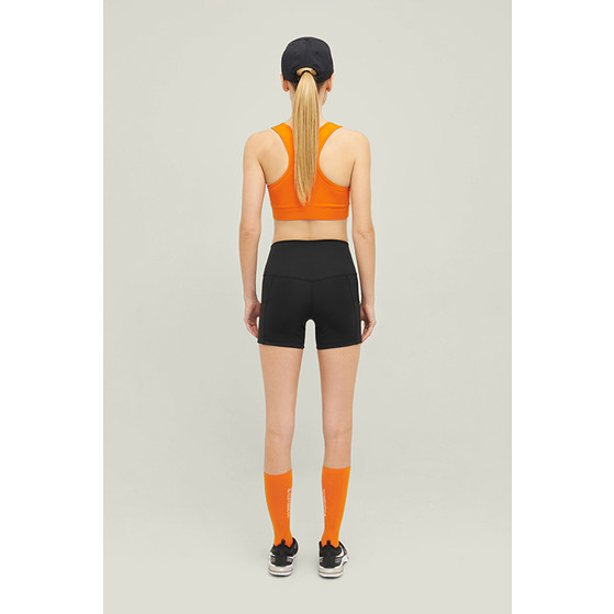 Cuera Active Short Tight