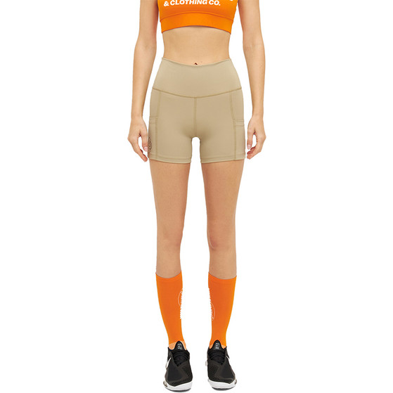 Cuera Active Short Tight
