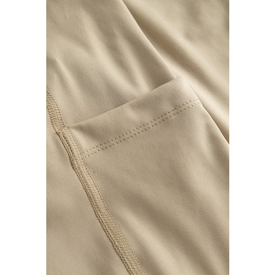 Cuera Active Short Tight