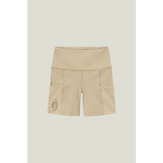 Cuera Active Short Tight