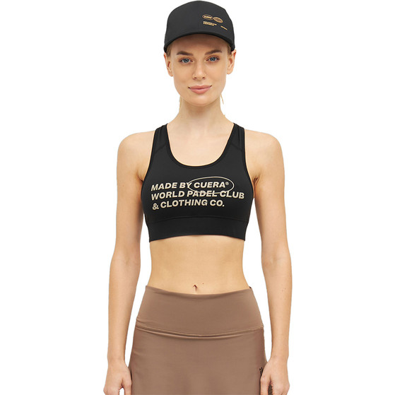 Cuera Active Made Sport BH