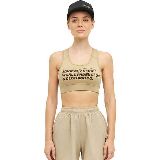 Cuera Active Made Sport BH