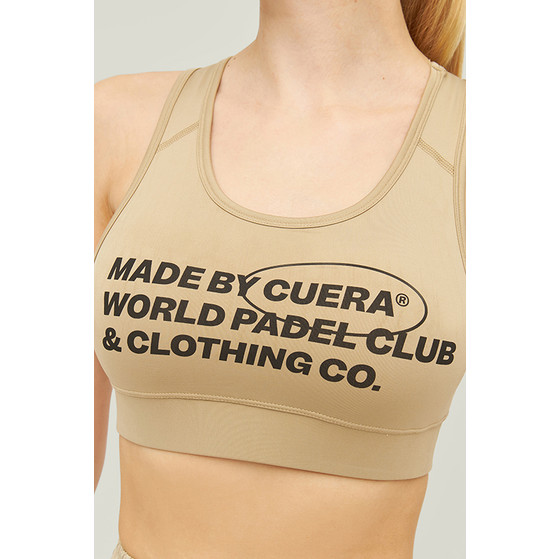 Cuera Active Made Sport BH