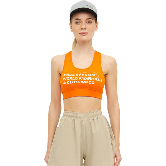 Cuera Active Made Sport BH