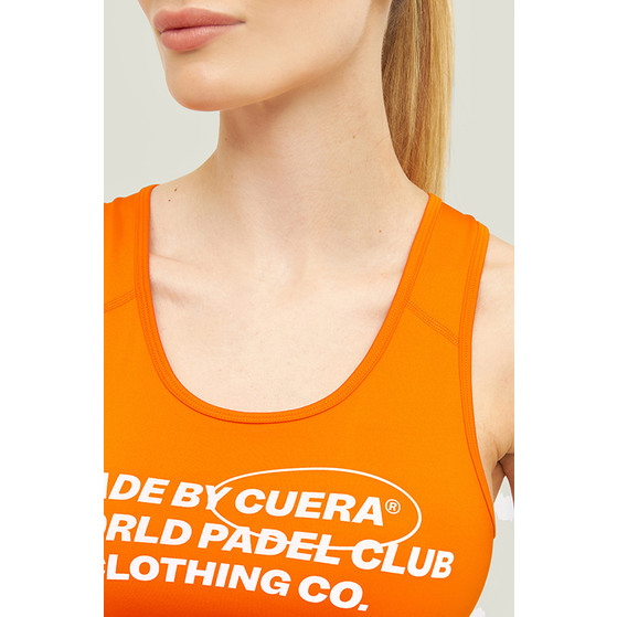 Cuera Active Made Sport BH