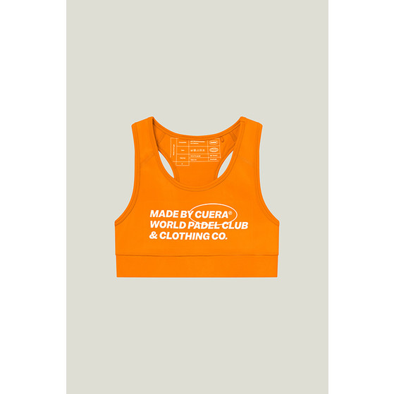 Cuera Active Made Sport BH