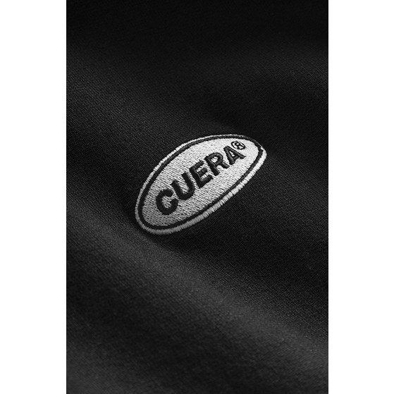 Cuera Relaxed Offcourt Crewneck