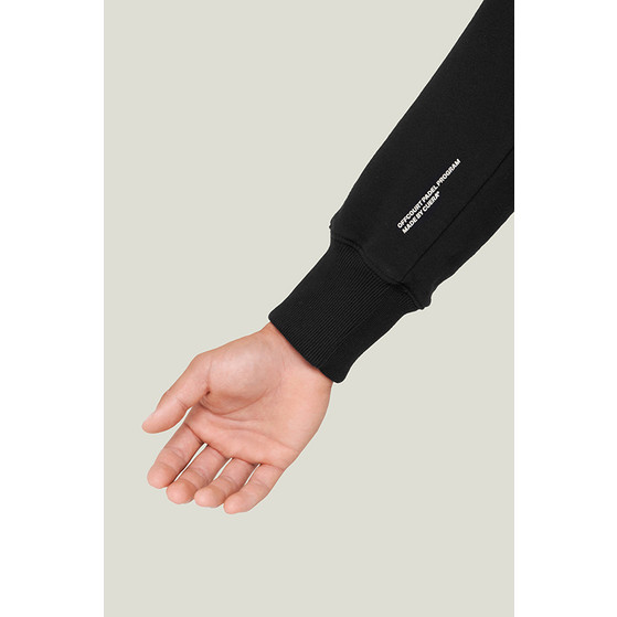 Cuera Relaxed Offcourt Crewneck