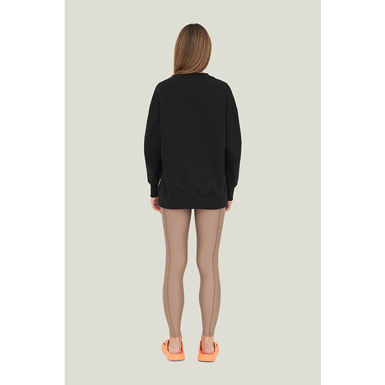 Cuera Relaxed Offcourt Crewneck