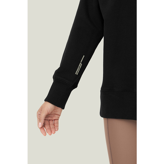 Cuera Relaxed Offcourt Crewneck