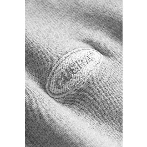 Cuera Relaxed Offcourt Crewneck Tröja